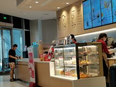 -Tims天好咖啡·贝果(拉斐尔云廊店)