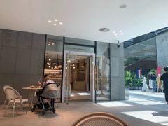 -奈雪的茶(skp店)