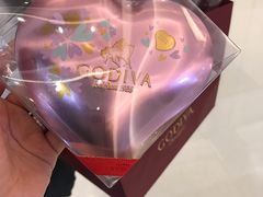 -GODIVA(海岸城店)