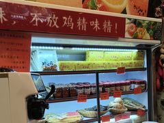 -西江美食舫·江西菜(健德桥店)