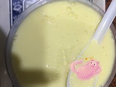 凤凰奶糊-百花传统甜品店(原址店)