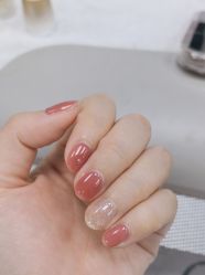 点击看大图 -芊屿芊浔美甲