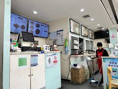 -金诚张妈妈羊汤·驴肉火烧(旧宫佳和园店)