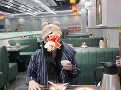 -龙湖南京江北天街