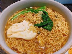 方便面-很久以前羊肉串(簋街店)