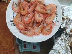-梅姐海鲜餐厅(水头海鲜街店)