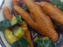 -金华安大酒楼·老牌潮菜·粤式茶点(东方国际店)