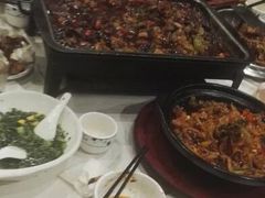 -情妹妹干锅锅(中海国际购物公园店)
