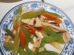 -雁滩白记·兰州牛肉面
