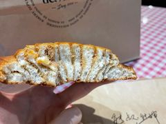 -熊叔熊婶面包房(团结湖店)