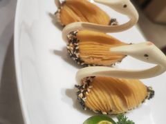 -粤陸玖玖·港式手作茶餐厅(珠江路店)