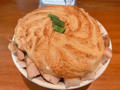 叉烧饭-真打拉面·日式拉面新流派(体育西横街店)