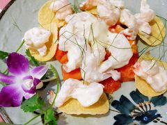 -龙桥私厨·姜花菊花过桥鱼·顺德菜(容桂店)