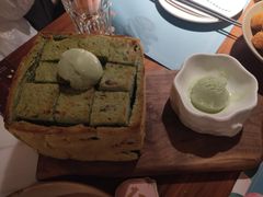 -大树餐厅(益田假日店)