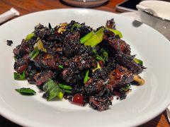 -德叔阙里·衢州菜馆(月湖店)