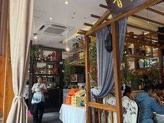 -观盐·盐帮菜(官园桥店)
