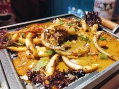 -桃太郎创作料理(大坪店)