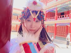 -普陀宗乘之庙(小布达拉宫)