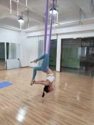 -亚太瑜伽普拉提学院