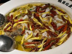 -新太二·鲜料川菜(万泰汇店)