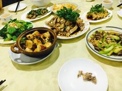 -电白鸭粥店(下沙二坊88号店)