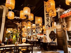 -南京大牌档(富力海珠城店)