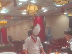 -万荣烤鸭店·北京菜(天坛店)