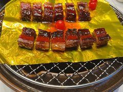 -院里寻菜·精致庭院菜(观沙岭店)