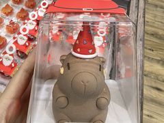 -果蔬好生活超市(双井店)