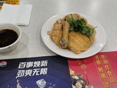 鸡腿部之一-振鼎鸡(天钥桥路店)