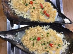 -老虎滩大连海鲜烧烤(建邺云锦路总店)