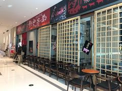-热血兄弟·炭火烤肉(融侨中心店)