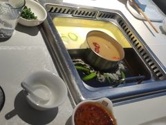-巴奴毛肚火锅(广益哥伦布店)