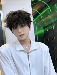 点击看大图 -私人定制 Hair Salon