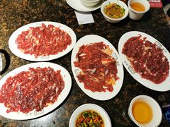 匙肉-八合里潮汕鲜牛肉火锅(深圳海岸城店)