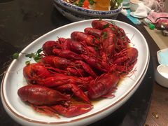 冰镇花雕龙虾-童福兴·南京菜(老门东店)