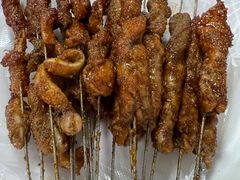 -十里铺铁板鱿鱼