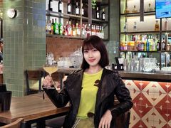 -Q MEX 库迈墨西哥餐吧(双井店)