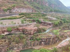 -红旗渠风景区