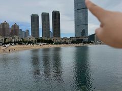 -大连君悦酒店