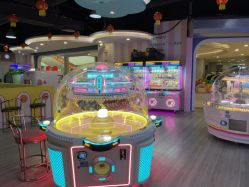 -蹦蹦乐园(南桥百联店)