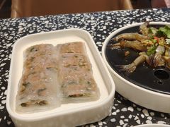 -金香匯晚茶(浑南店)