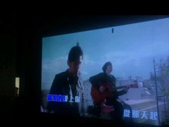 -加州红歌声宴KTV(白石洲店)