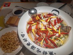 -江渔儿酸菜鱼(曜一城店)