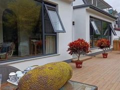 -白河湾山水缘民宿