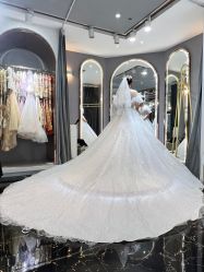 -SATIN COUTURE瑟庭婚纱礼服馆