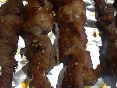-喝丢一只鞋海鲜烧烤·海肠捞饭(文体街店)