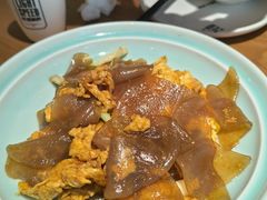 -吕氏疙瘩汤·新派鲁菜(济南万象城店)
