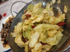 -阿楷·二十年烧烤宵夜·渔家小寨(达明店)