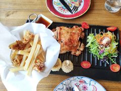 -LYFATTI 莱芙缇(赣水路店)